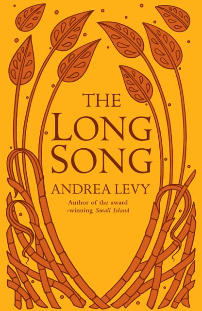 author of the long song